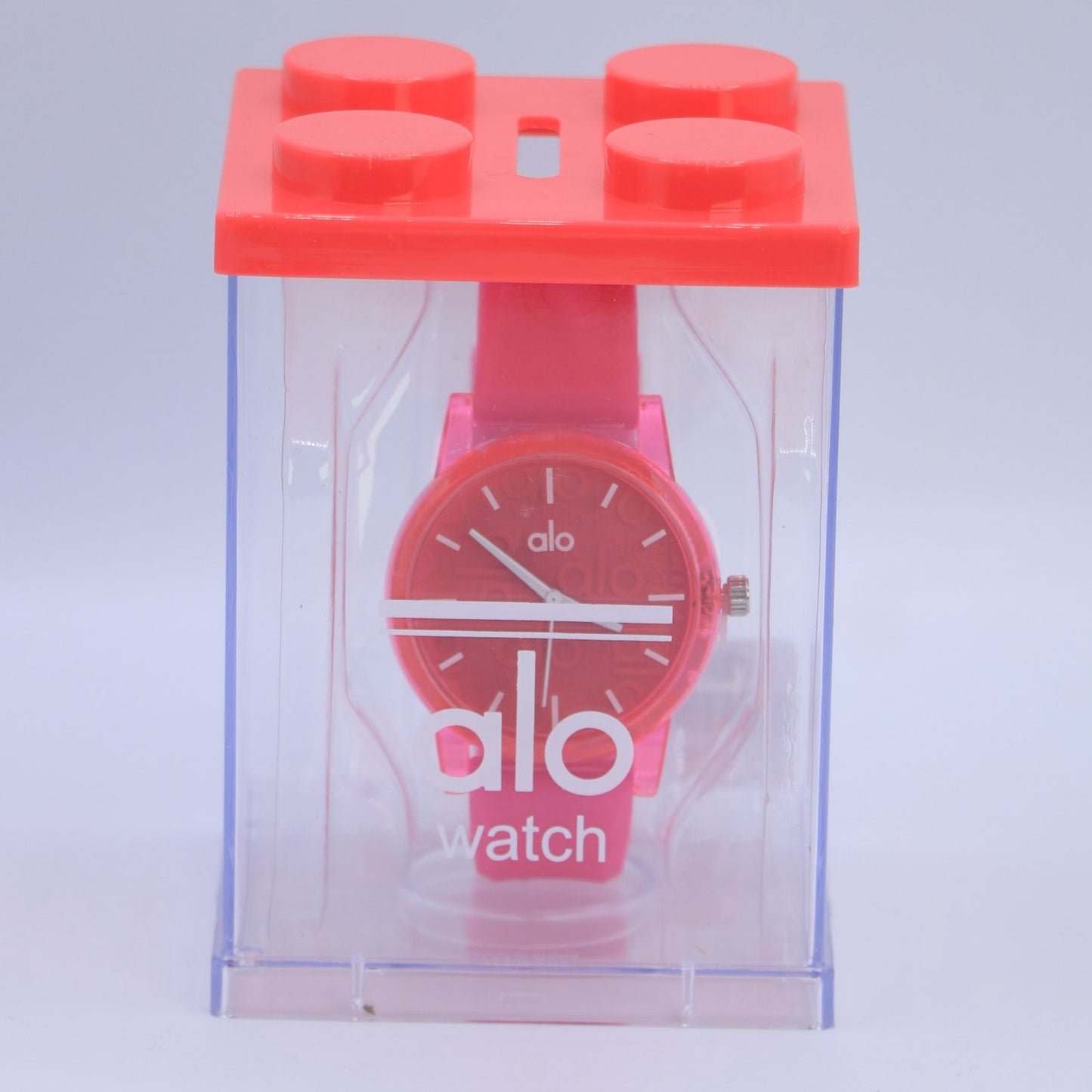 Reloj Alo edición especial