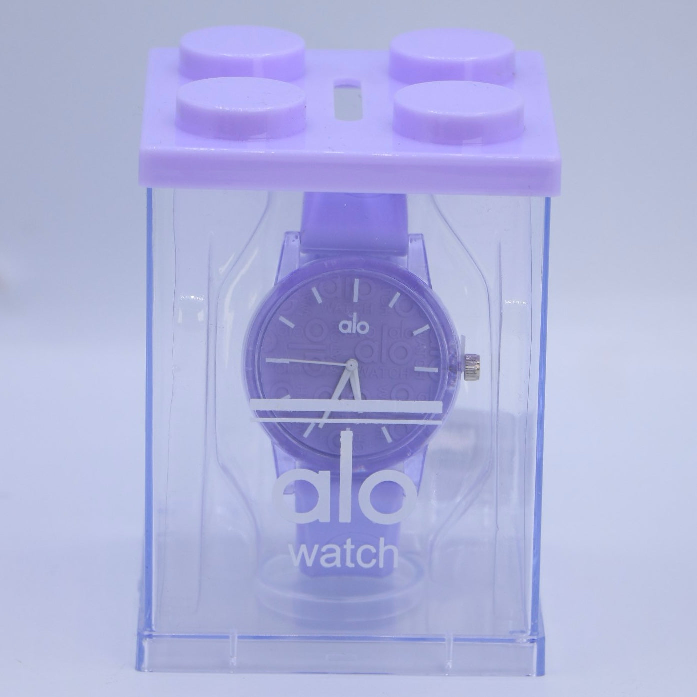 Reloj Alo edición especial
