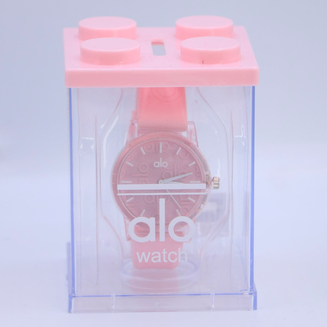 Reloj Alo edición especial