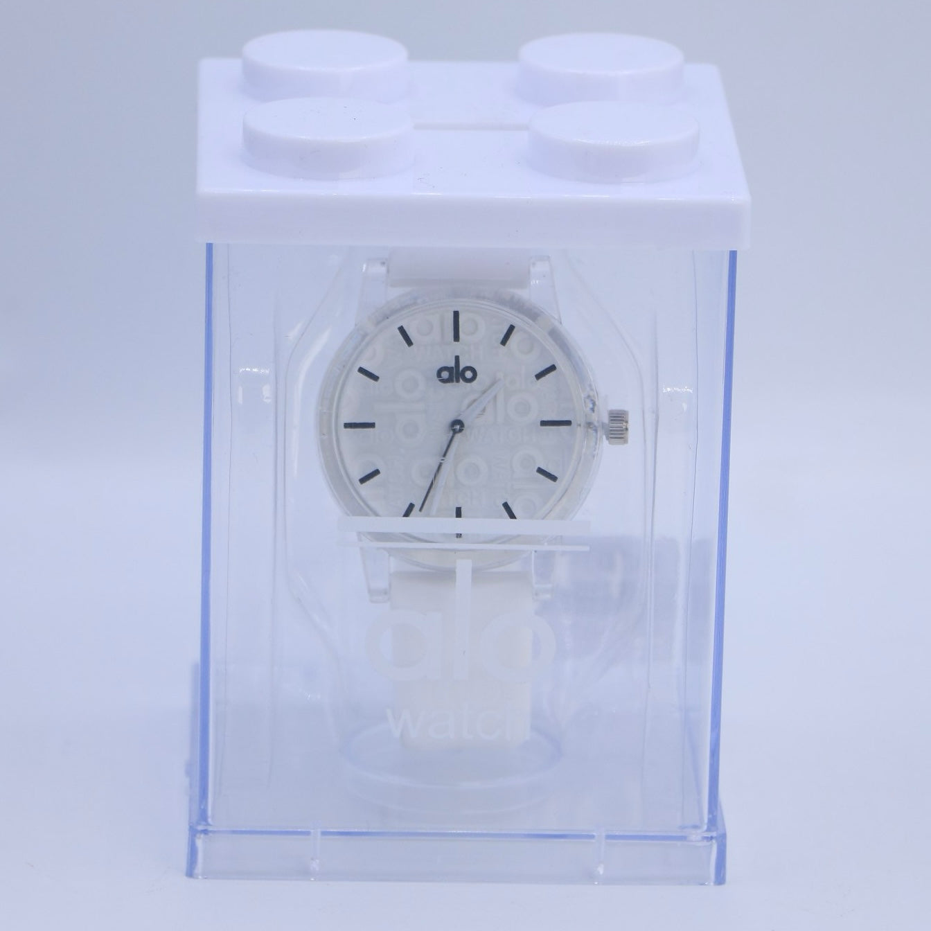 Reloj Alo edición especial