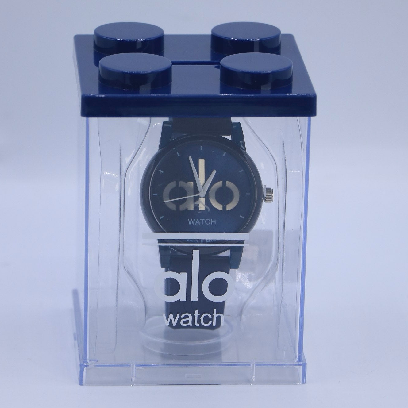 Reloj Alo edición especial