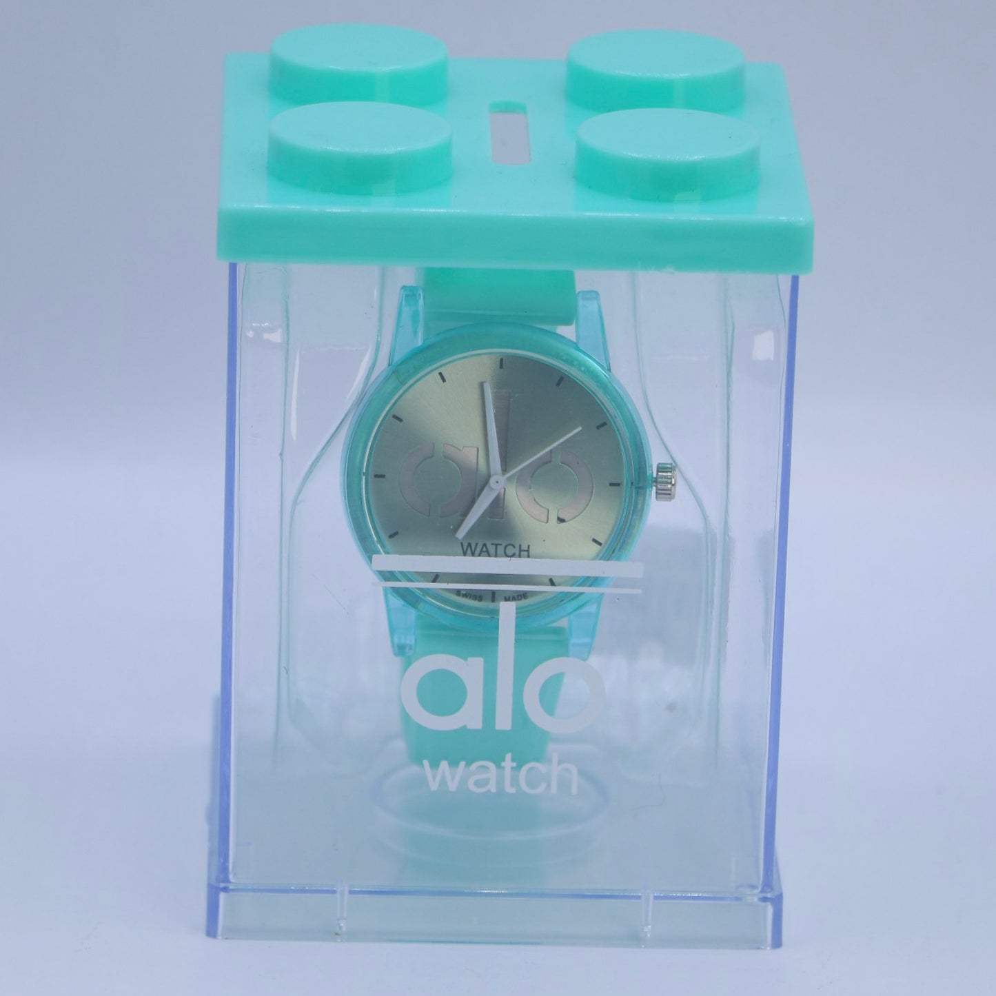 Reloj Alo edición especial