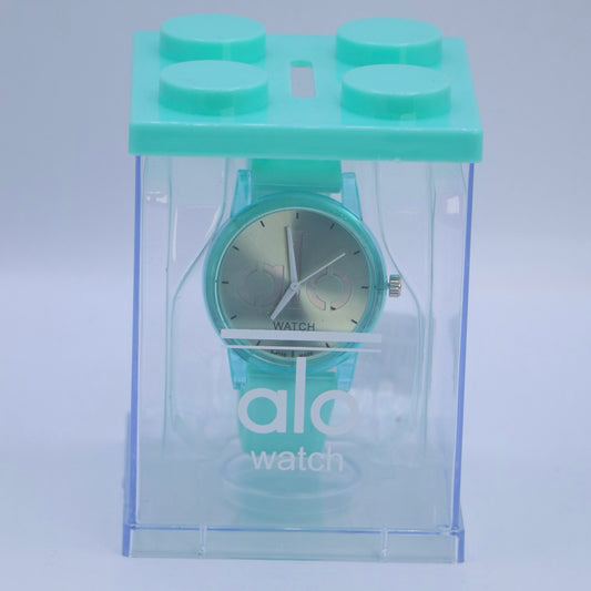Reloj Alo edición especial