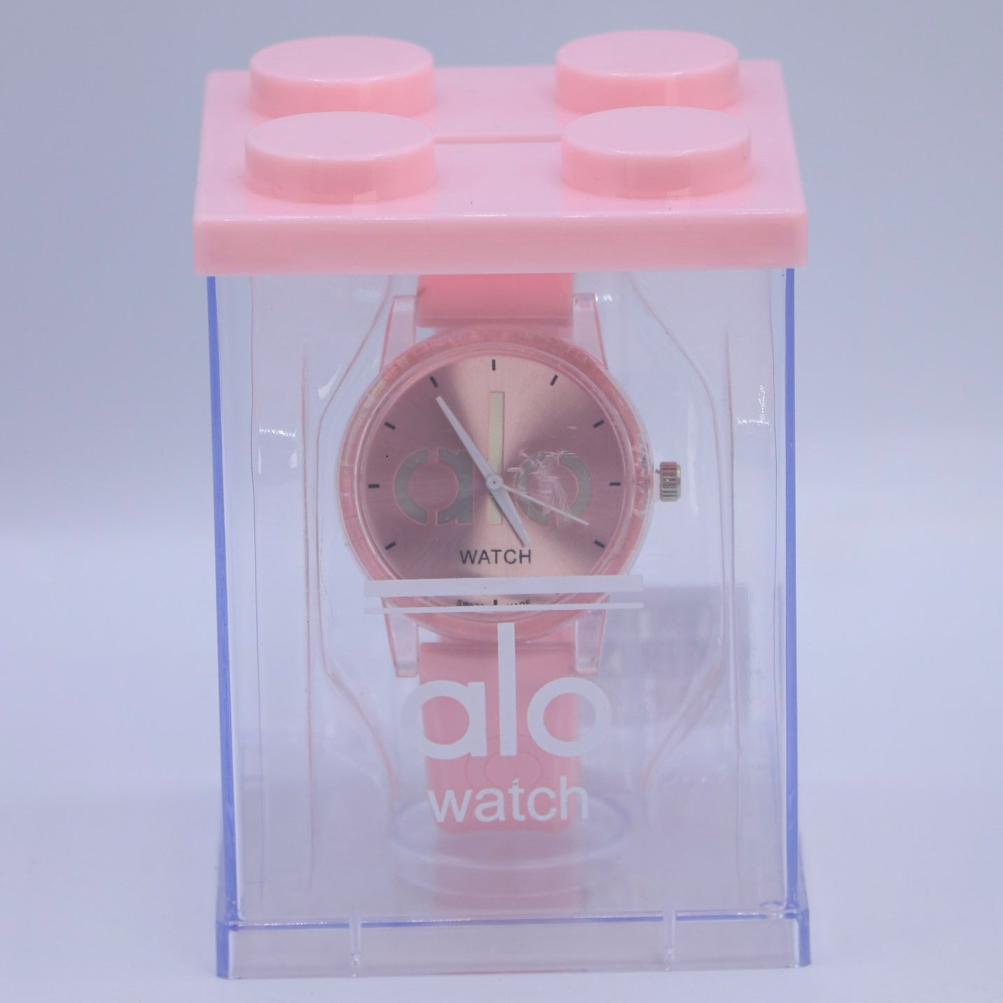 Reloj Alo edición especial