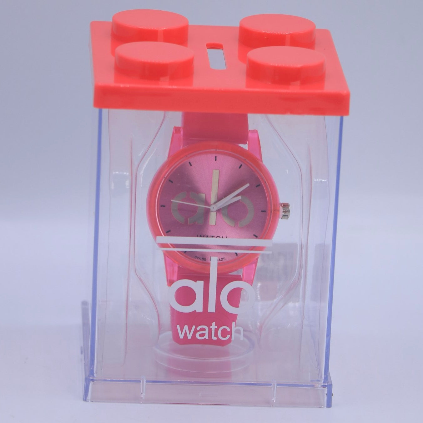 Reloj Alo edición especial