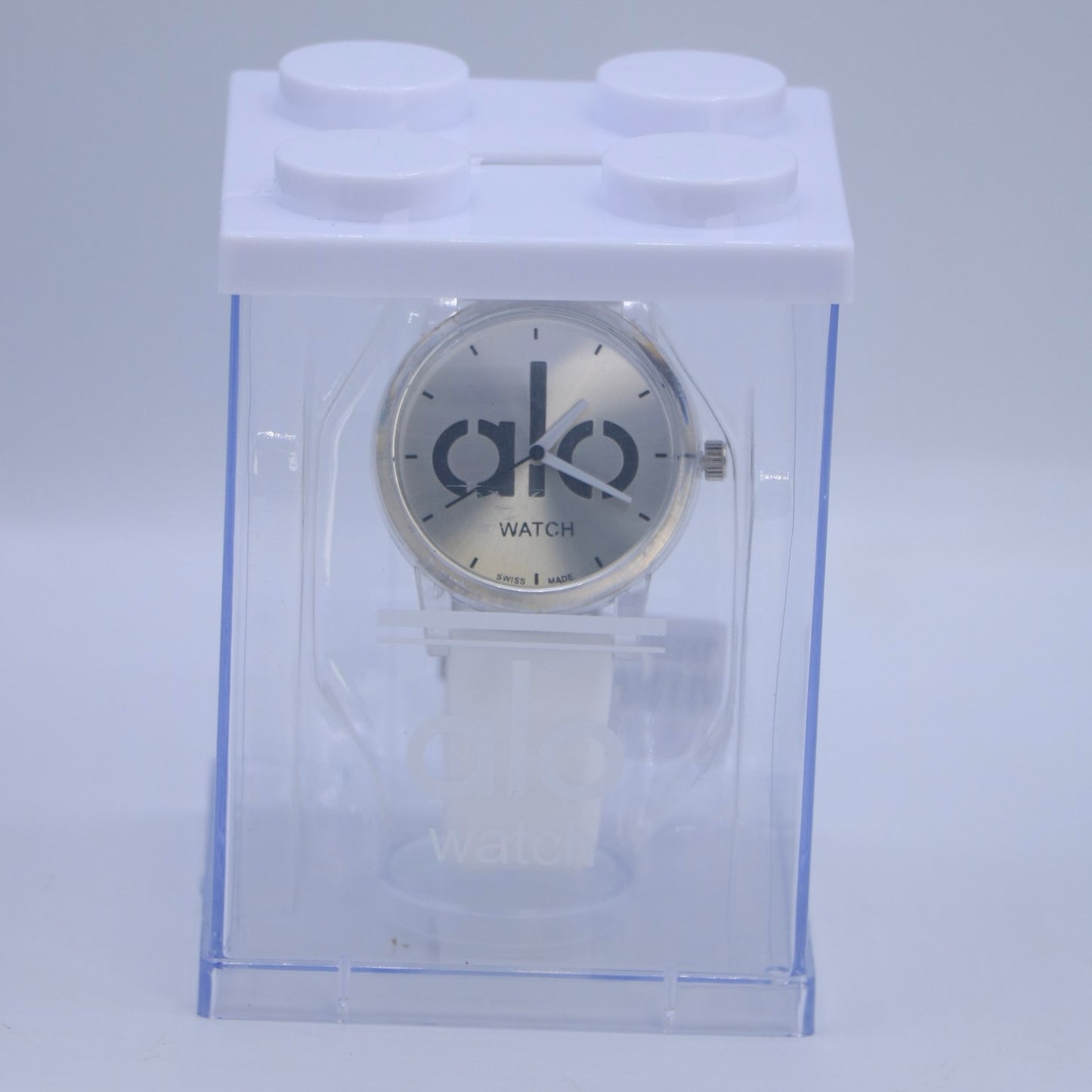 Reloj Alo edición especial