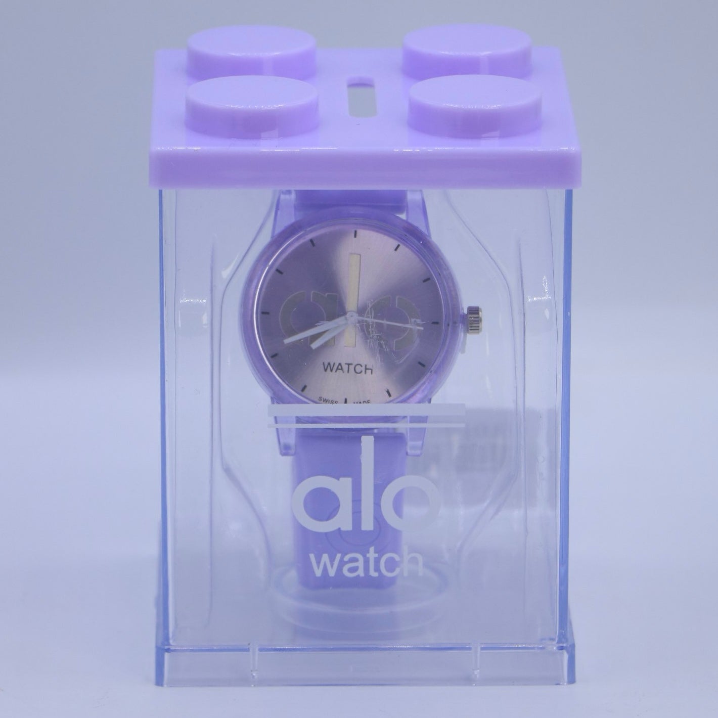 Reloj Alo edición especial
