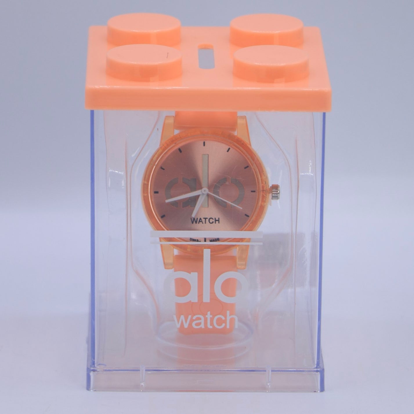 Reloj Alo edición especial