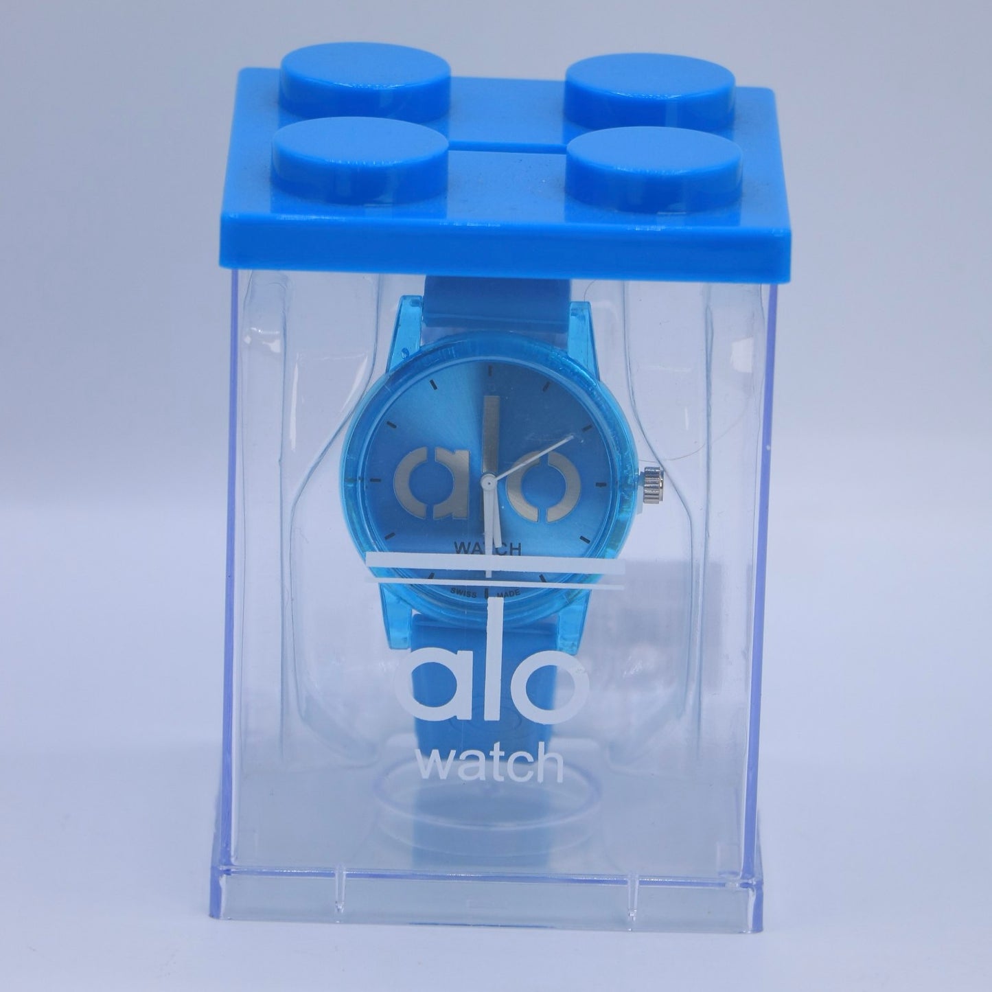 Reloj Alo edición especial