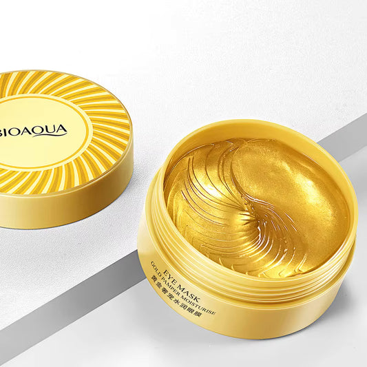 Mascarilla de hidrogel bioaqua