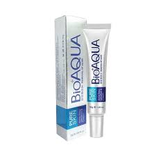 Crema para eliminar el acné y rejuvenecer la piel Bioaqua