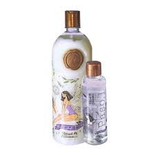 RITUAL BOTANICO KERATINA ORGANICA 1000ML