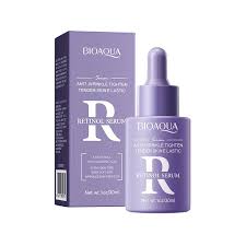 Serum de retinol Bioaqua