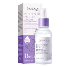 Serum Reparador Polipeptide Perilla Bioaqua