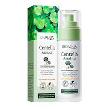Tonico facial centella asiática Bioaqua