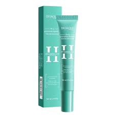 Crema contorno de ojos de acido hialuronico Bioaqua