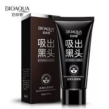 Mascarilla puntos negros Bioaqua