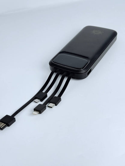 Power Bank modelo JR106