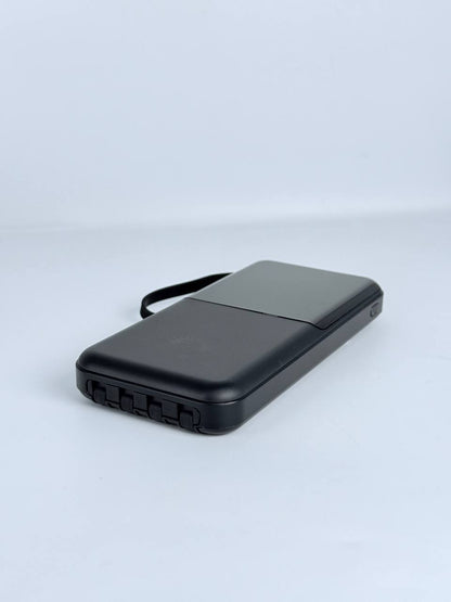 Power Bank modelo JR-317