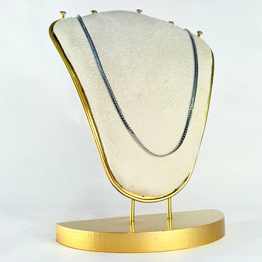 Cadena  50cm . 3.0mm