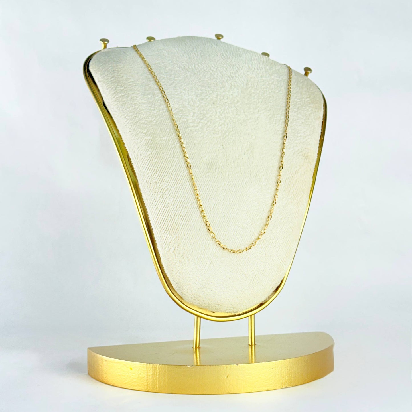 CADENA SENCILLA DAMA