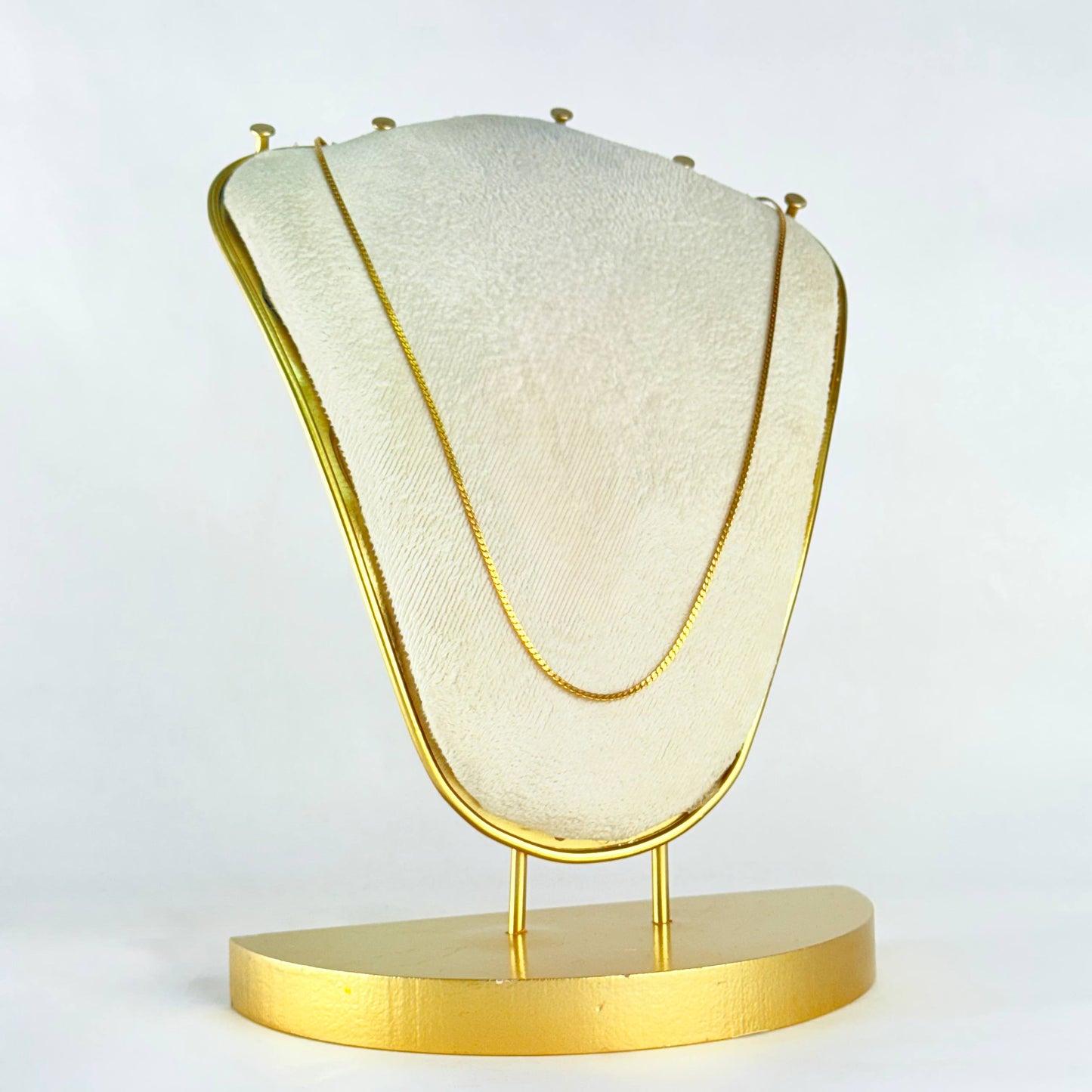 CADENA SENCILLA DAMA