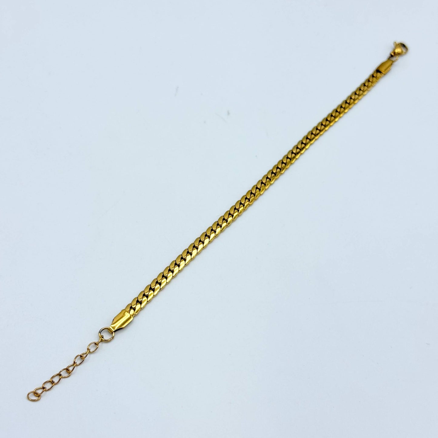 Manilla fina de caballero