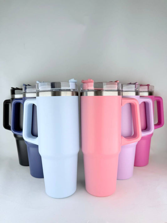 Vasos tipo Stanley