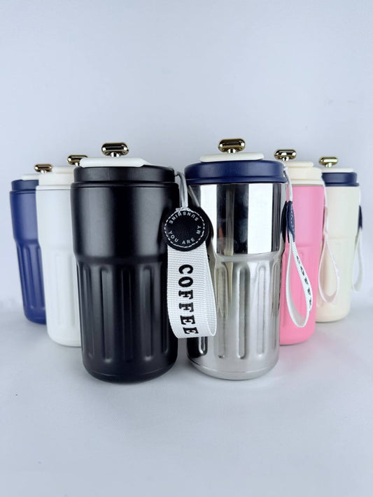 Termo de café