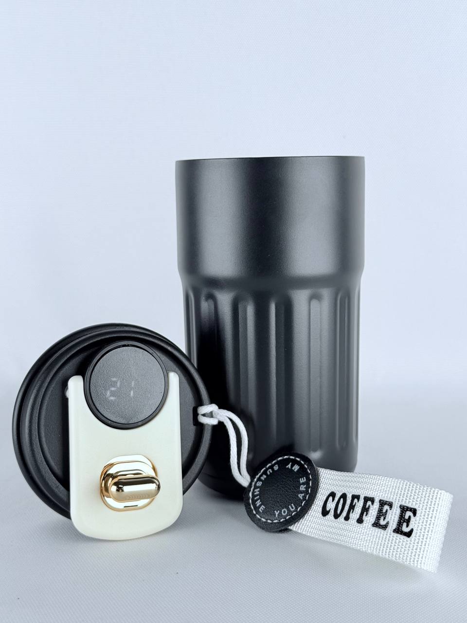 Termo de café