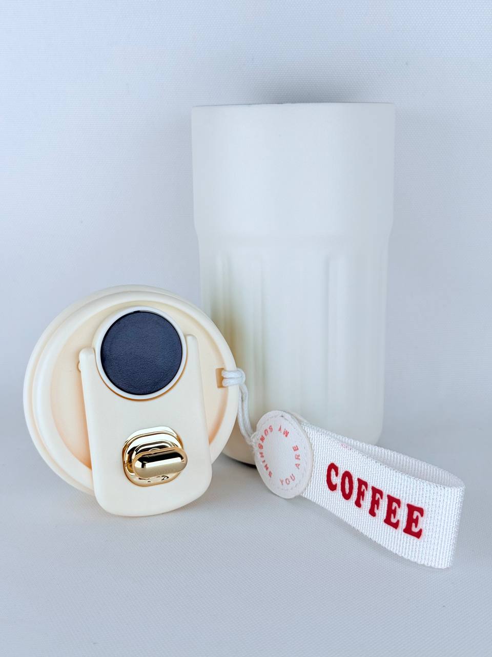 Termo de café