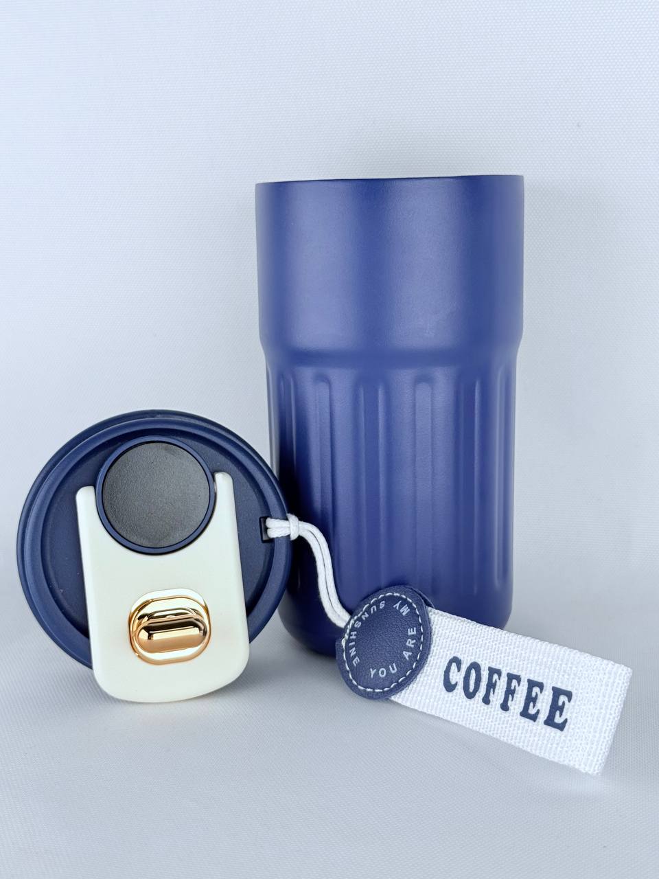 Termo de café