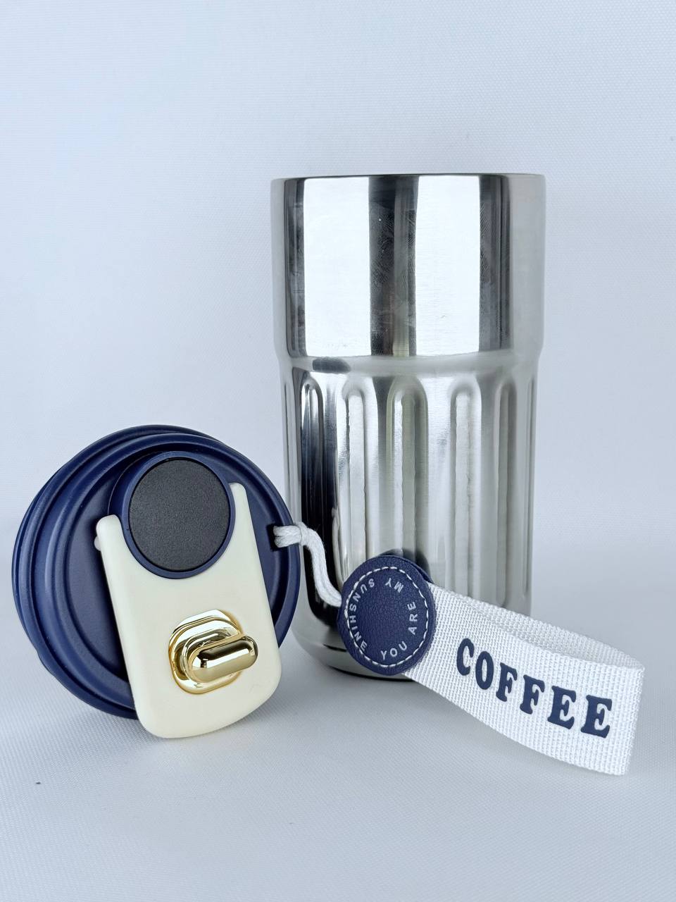 Termo de café