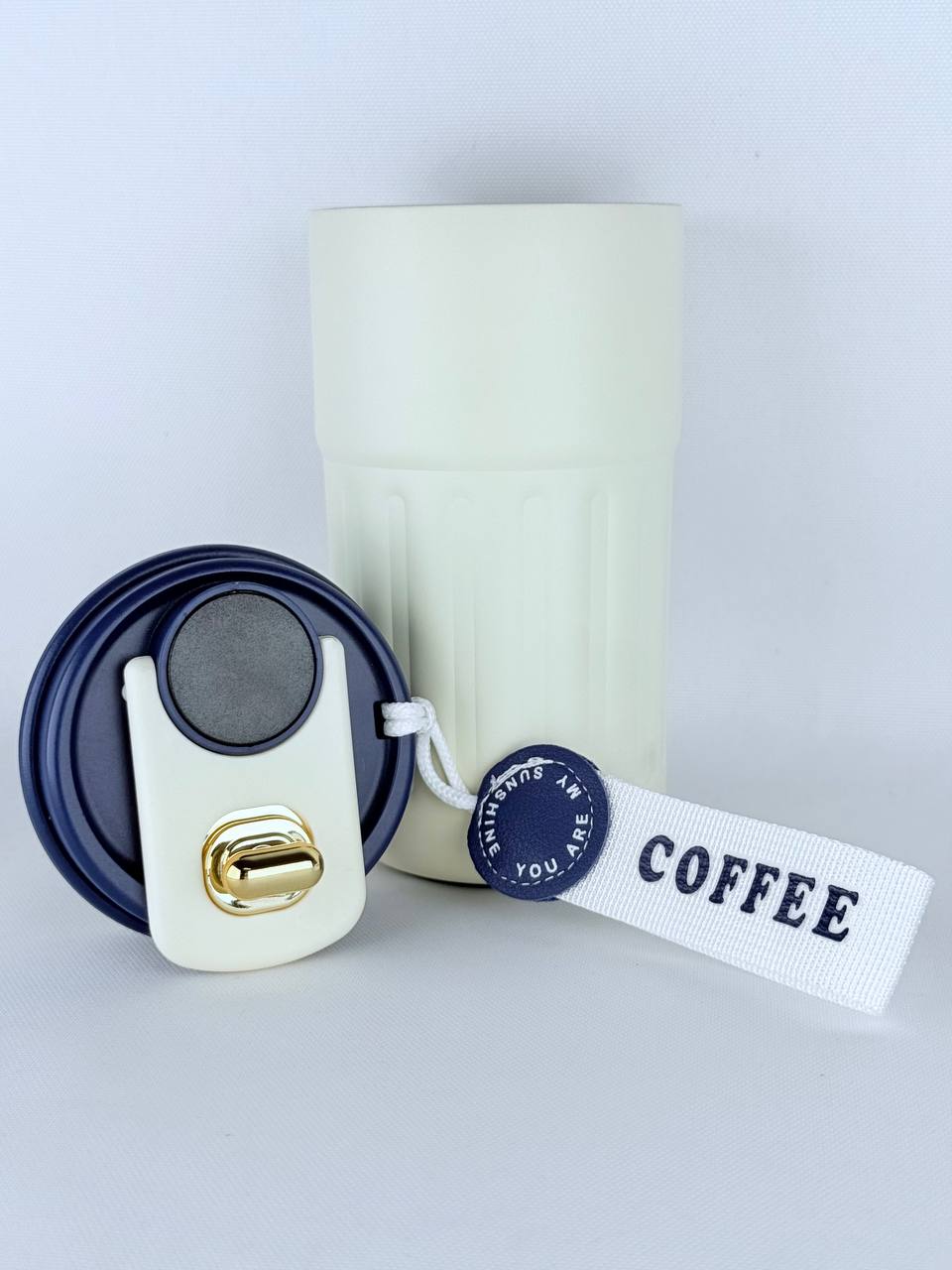 Termo de café
