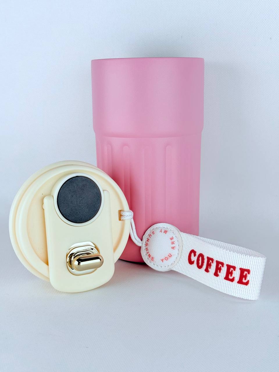 Termo de café