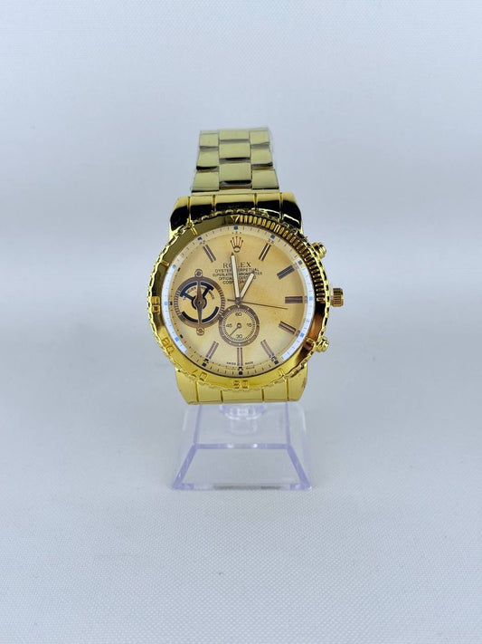 Reloj casual