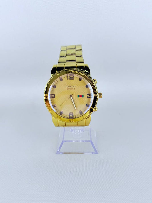 Reloj casual