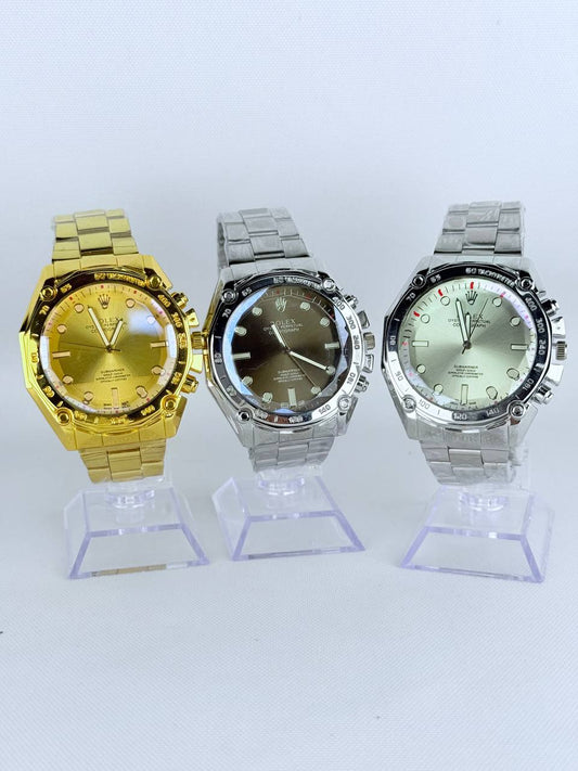 Reloj casual
