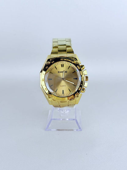 Reloj elegante