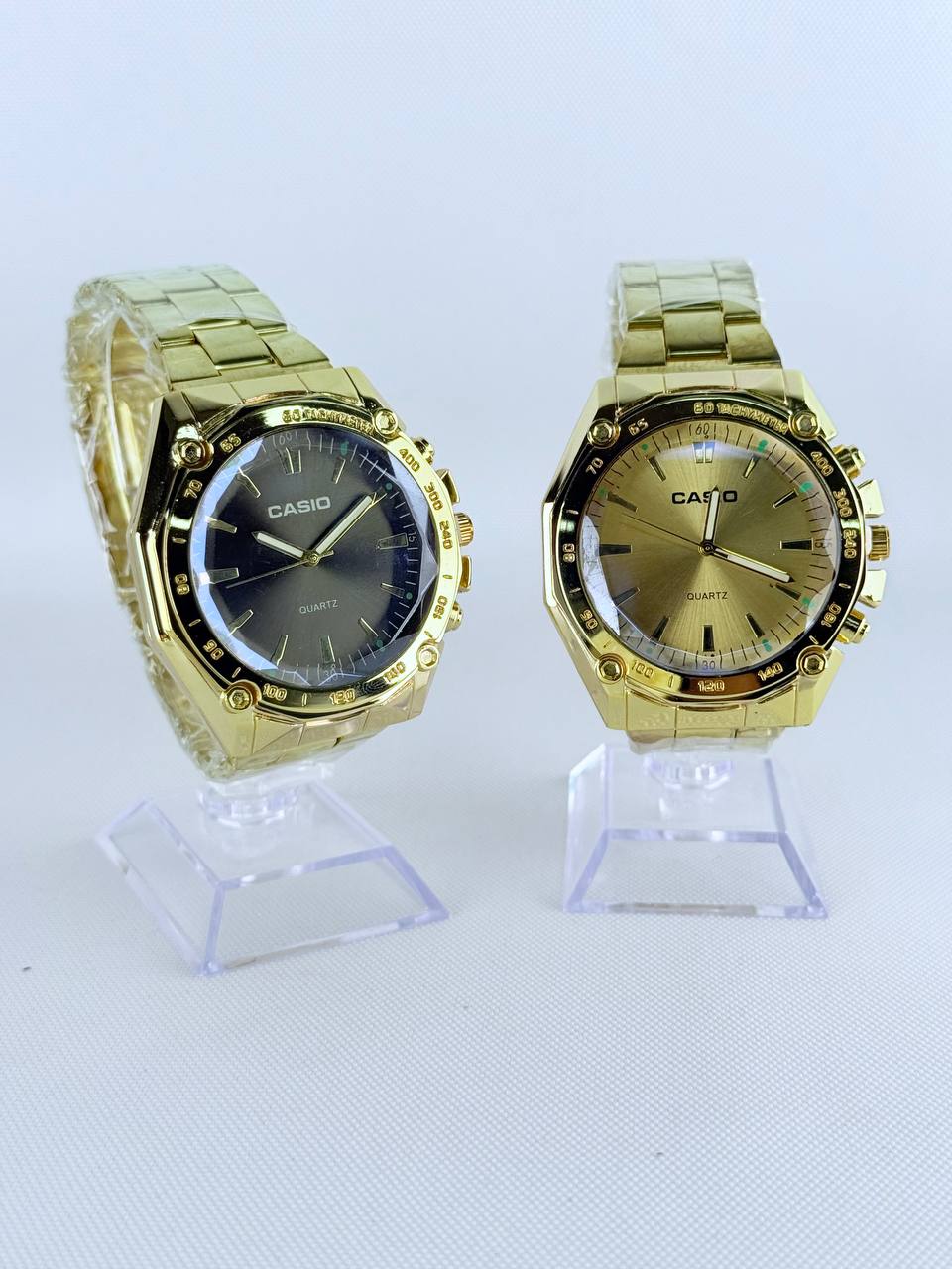 Reloj elegante