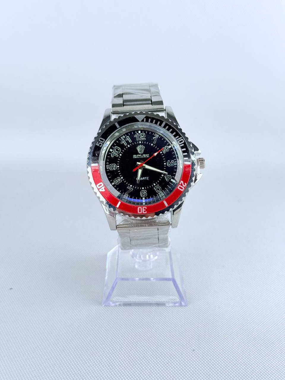 Reloj elegante de caballero