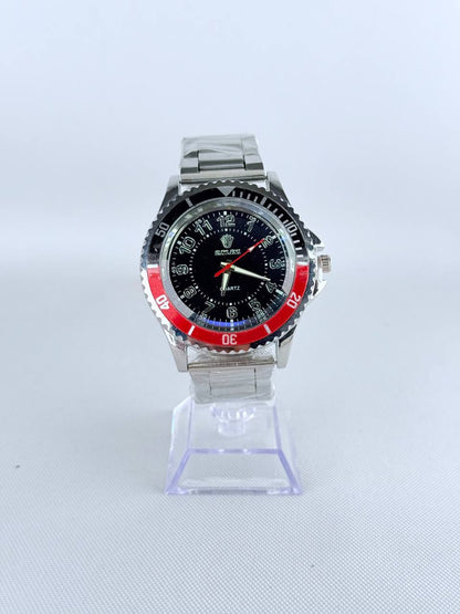 Reloj elegante de caballero