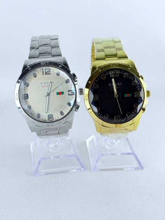 Reloj casual