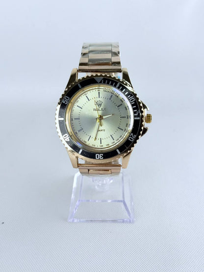 Reloj elegante de caballero