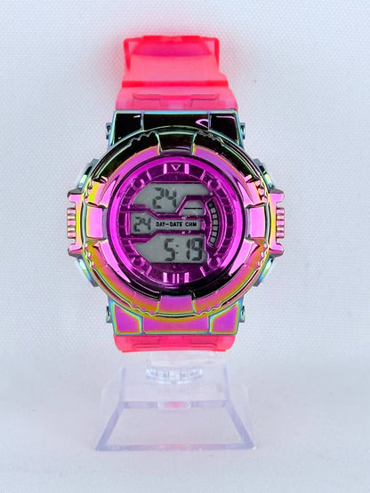 Reloj Deportivo
