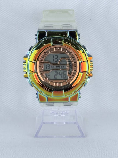 Reloj Deportivo