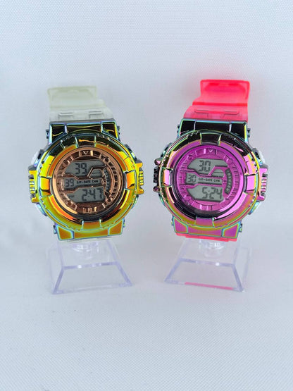 Reloj Deportivo