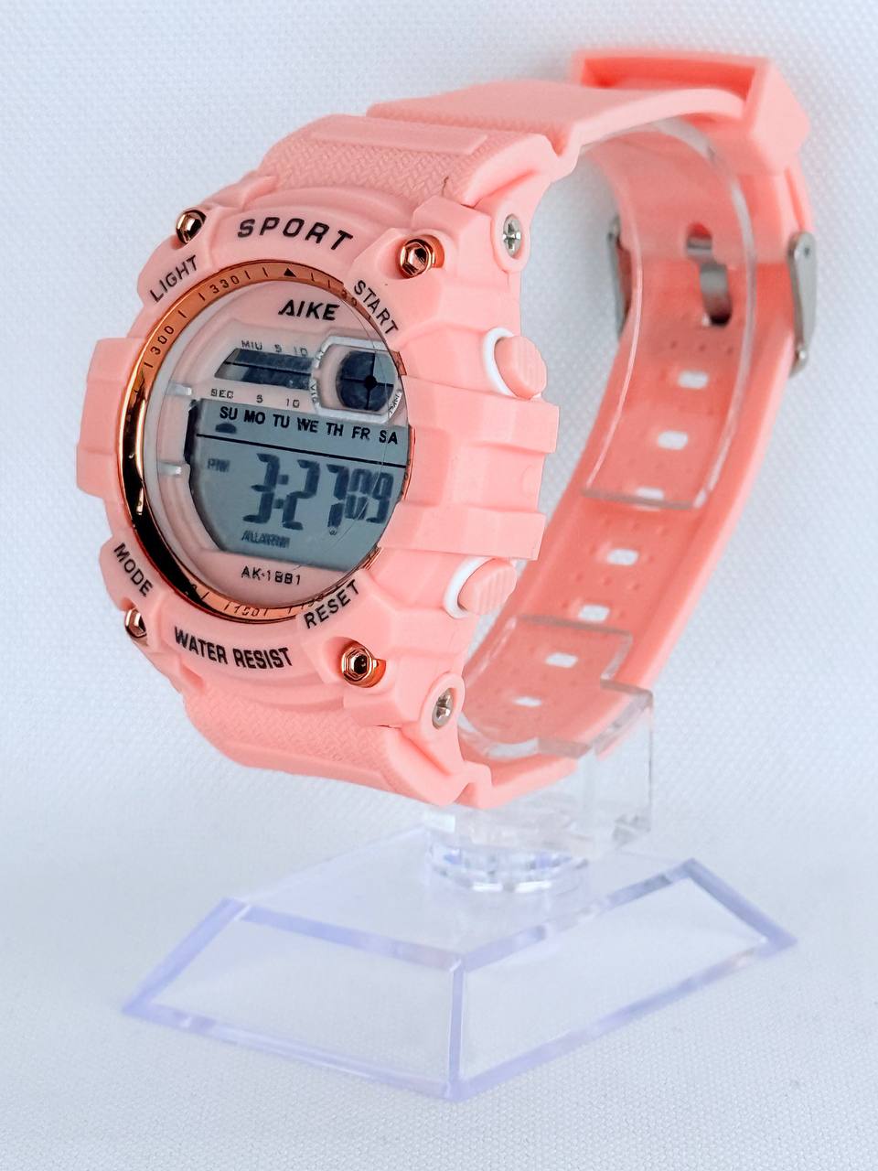Reloj Deportivo