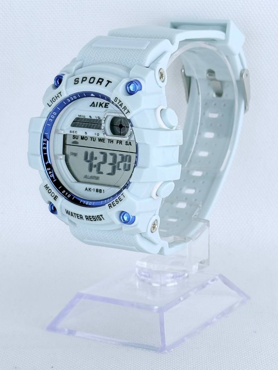 Reloj Deportivo