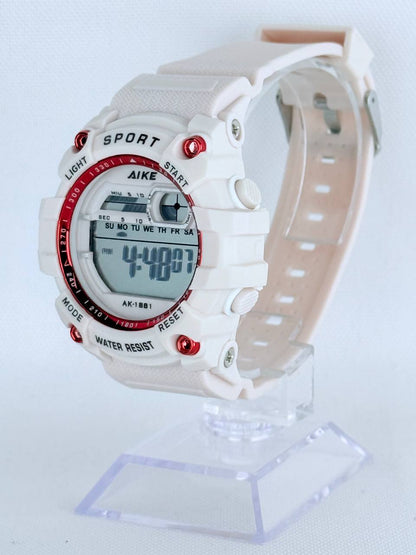 Reloj Deportivo